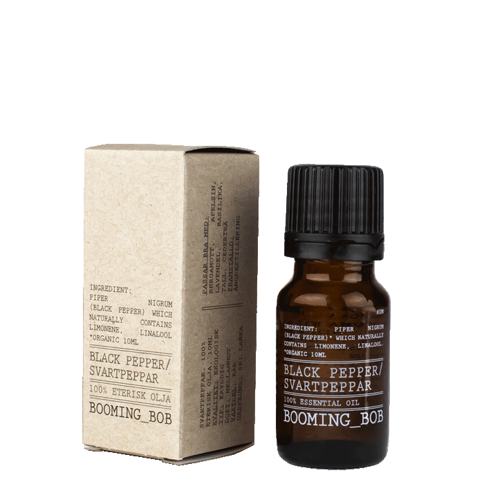 Bild av Eterisk Olja - Svartpeppar, 10 ml