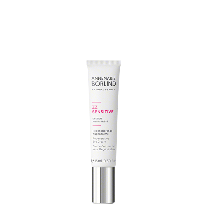 Bild av ZZ Sensitive Regenerative Eye Cream, 15 ml
