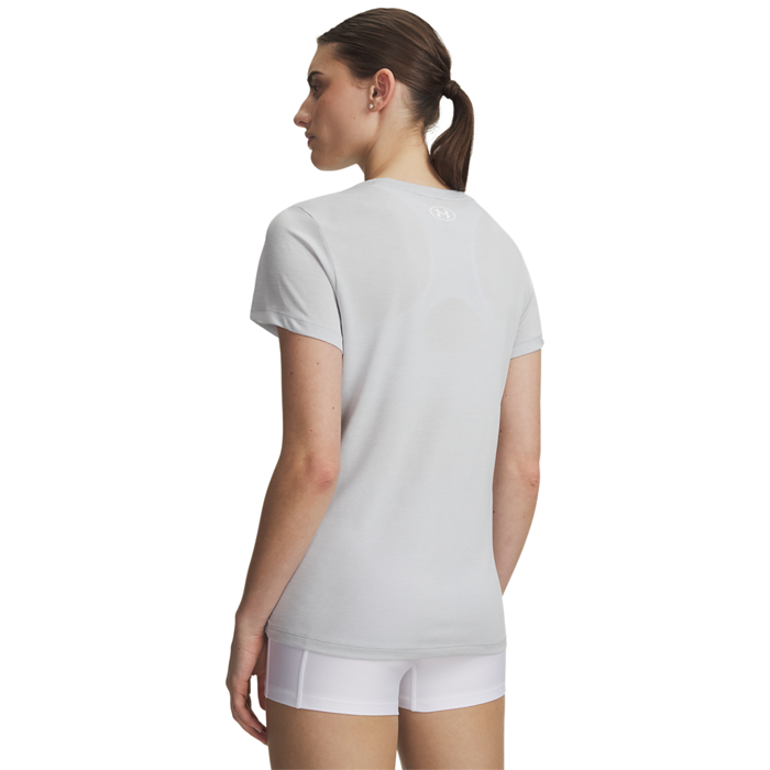Tech Tr&auml;ningstshirt Gr&aring;