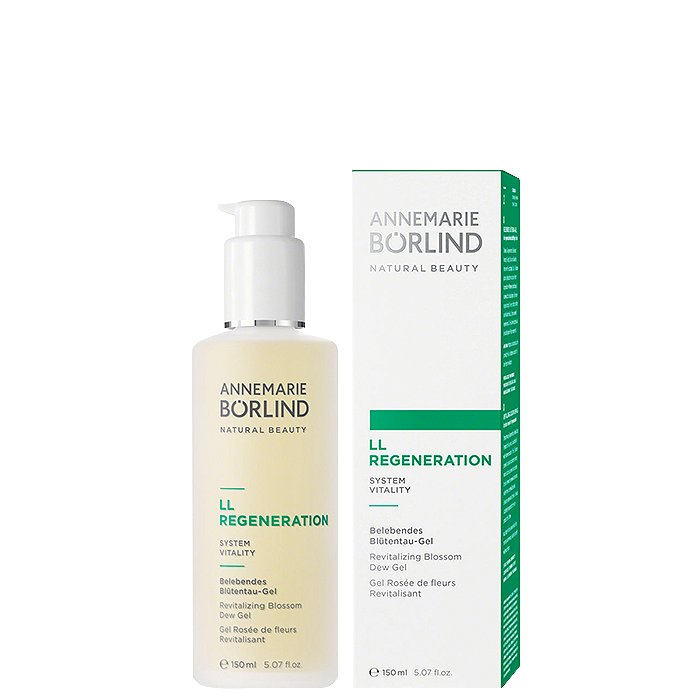 Bild av LL Regeneration Blossom Dew Gel, 150 g