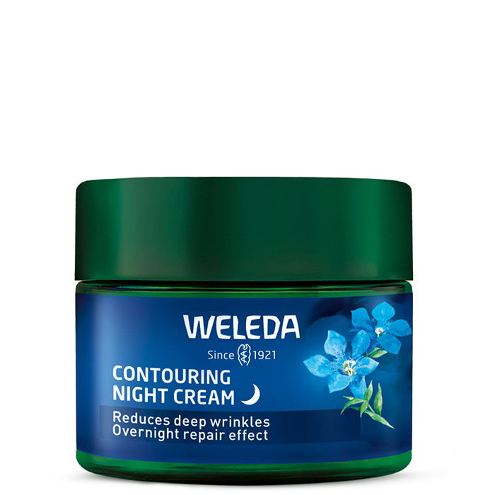 Contouring Nattkräm