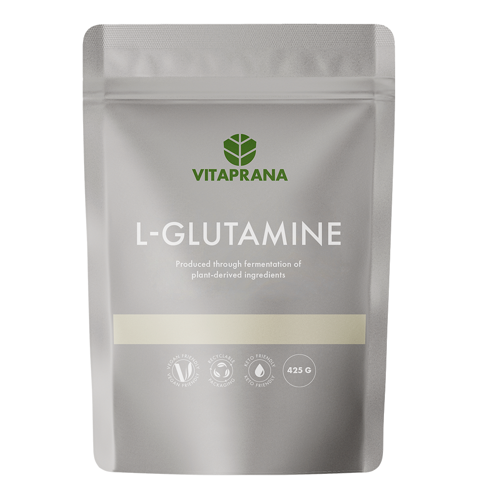 L-glutamin 425 g