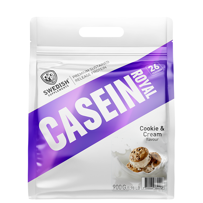 Casein Royal, 900 g