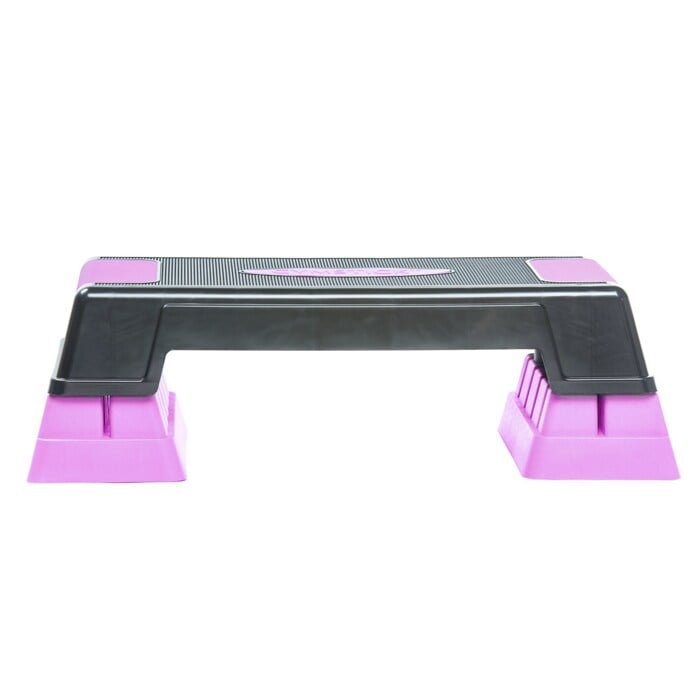 Aerobic Stepper Stepbr&auml;da