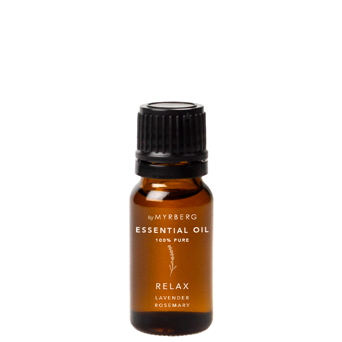 Eterisk Olja Relax Lavendel & Rosmarin 10 ml