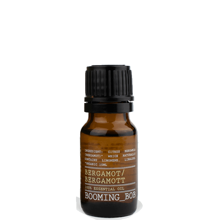 Eterisk Olja Bergamott 10 ml