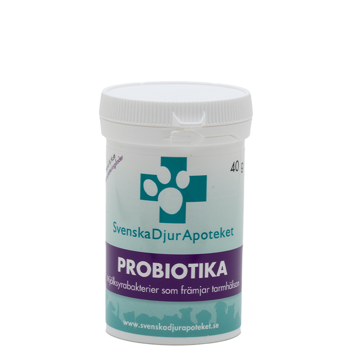 Probiotika 40 g