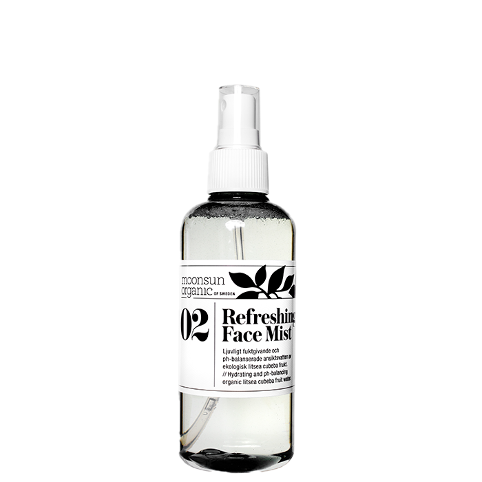 Uppfriskande Ansiktsvatten 200 ml