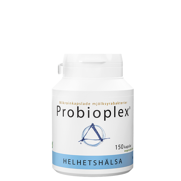 Probioplex 150 kapslar