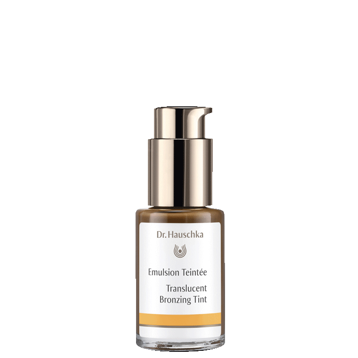 Bild av Translucent Bronzing Tint, 18 ml