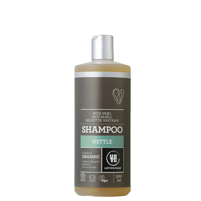 Shampo Nettle - Mot Mjäll, 500 ml