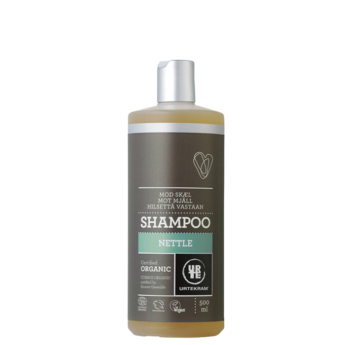 Bild av Shampo Nettle - Mot Mjäll, 500 ml