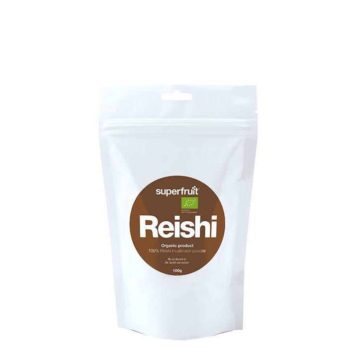 Bild av Reishipulver EKO, 100 g