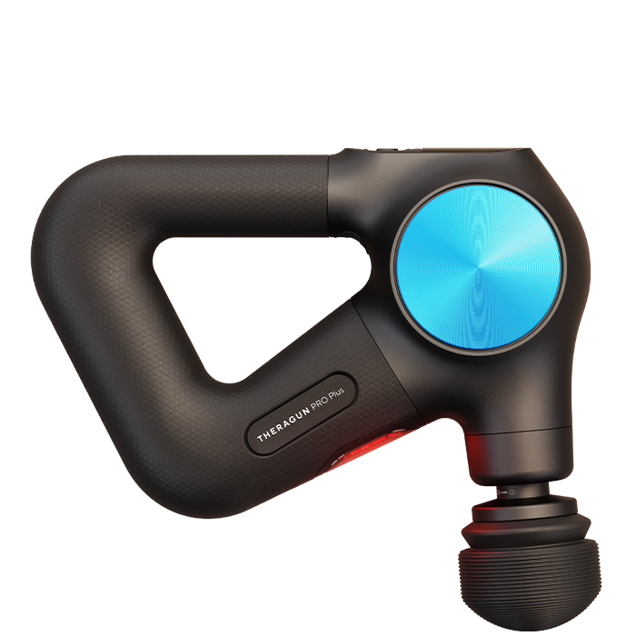 Theragun PRO Plus Massagepistol - TheraBody