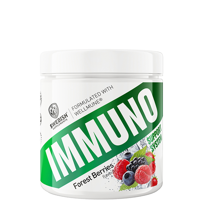 Immuno Support, 300 g