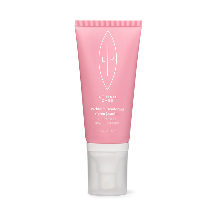 Prebiotic Deodorant Green Jasmine 50 ml