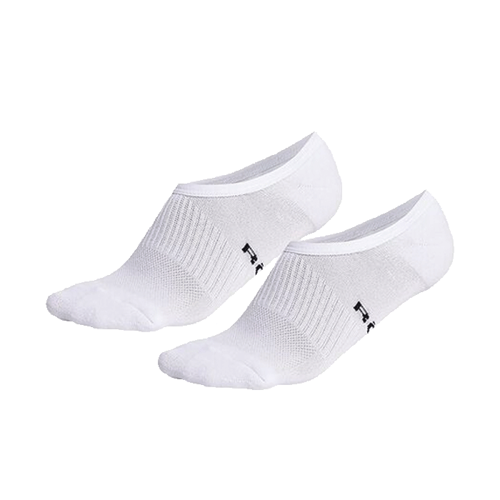Bild av 2-Pack Invinsible Sock, White