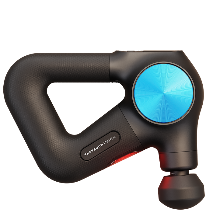 Theragun PRO Plus Massagepistol