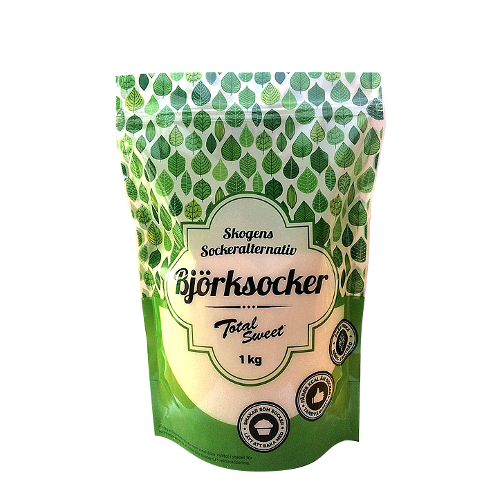 Björksocker