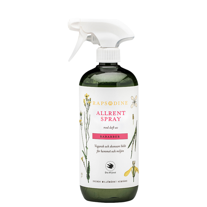 Allrent spray 750 ml