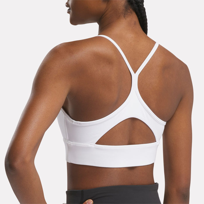 ID Train Knit Sport-bh Bl&aring;