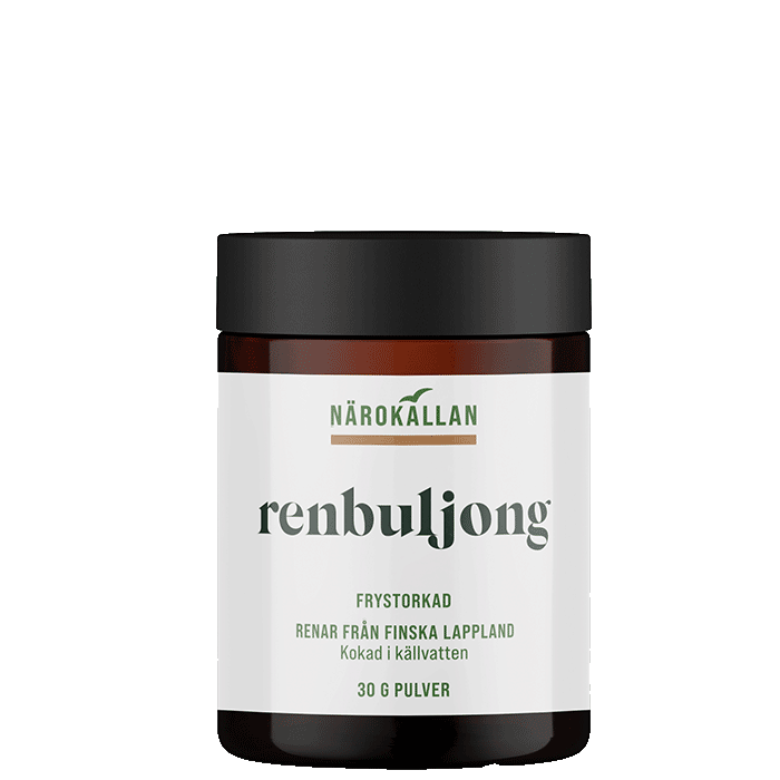 Renbuljong 30 g