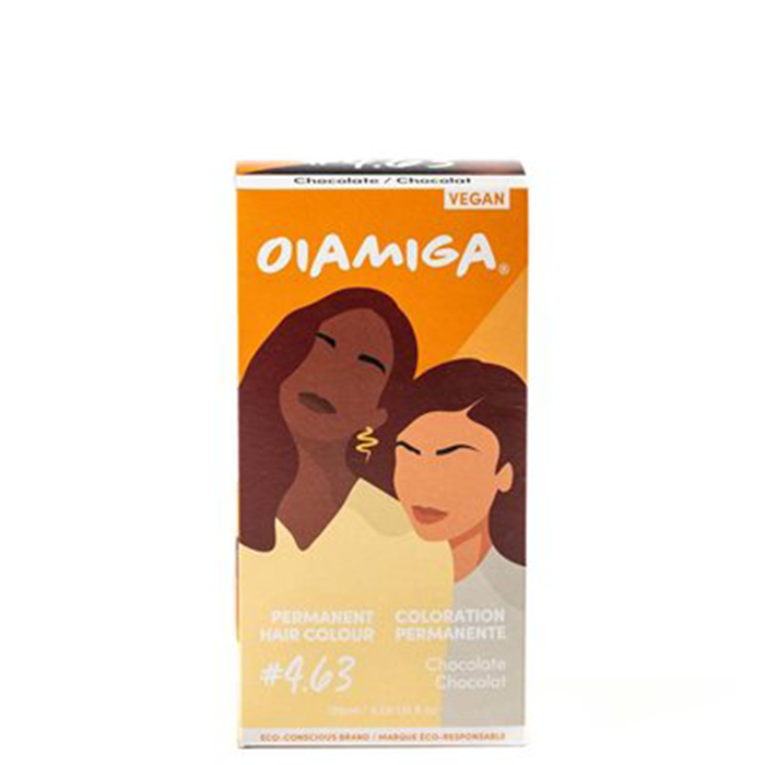 Hårfärg Chocolate 4-63 120 ml