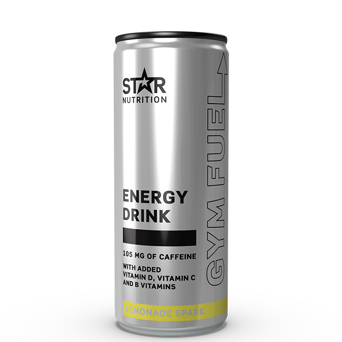 Gym Fuel 330 ml