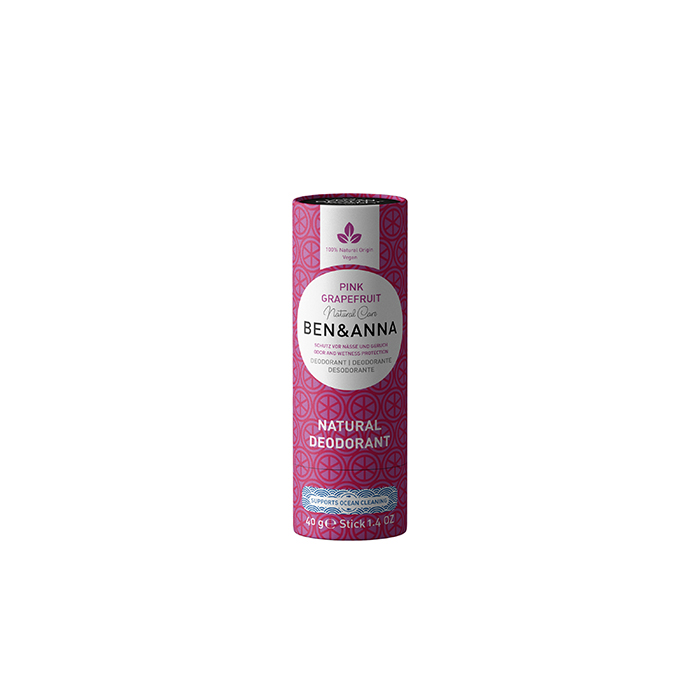 Deodorant Grapefrukt 40 g
