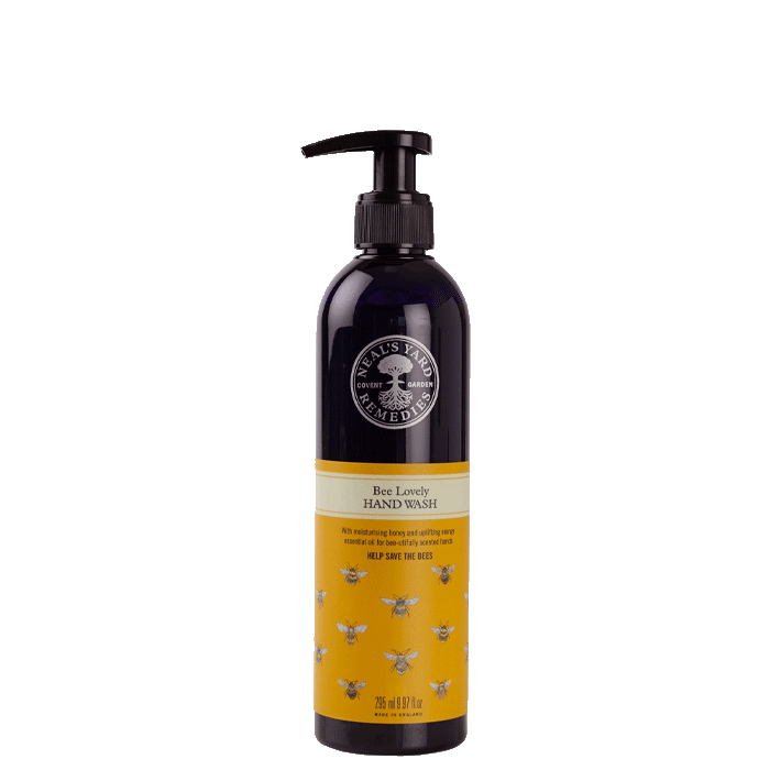 Bild av Bee Lovely Hand Wash, 295 ml
