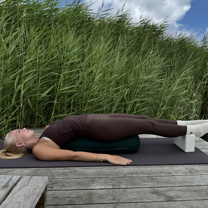 Vitaprana Yogablock f&ouml;r Yoga & Stretching