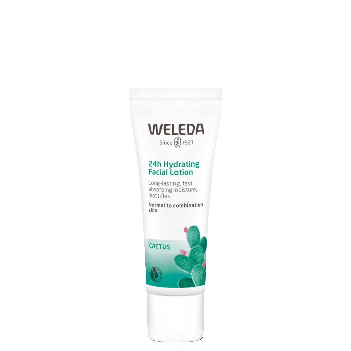 Bild av Cactus 24h Hydrating Facial Lotion, 30 ml