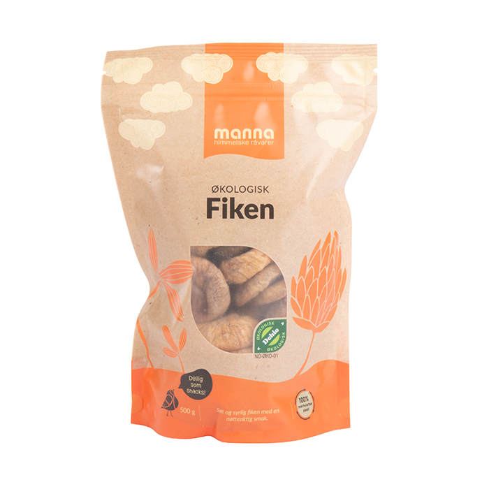 Fikon 500 g