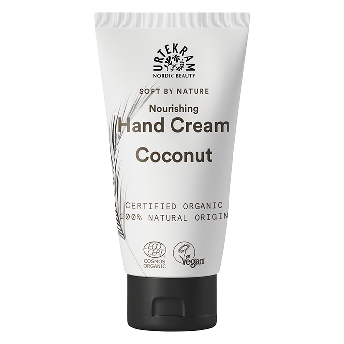 Handkräm Coconut 75 ml