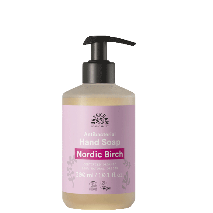 Bild av Hand Soap Nordic Birch, 300 ml