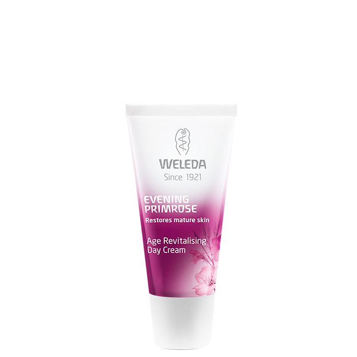 Bild av Evening Primrose Age Revitalising Day Cream EKO,30 ml