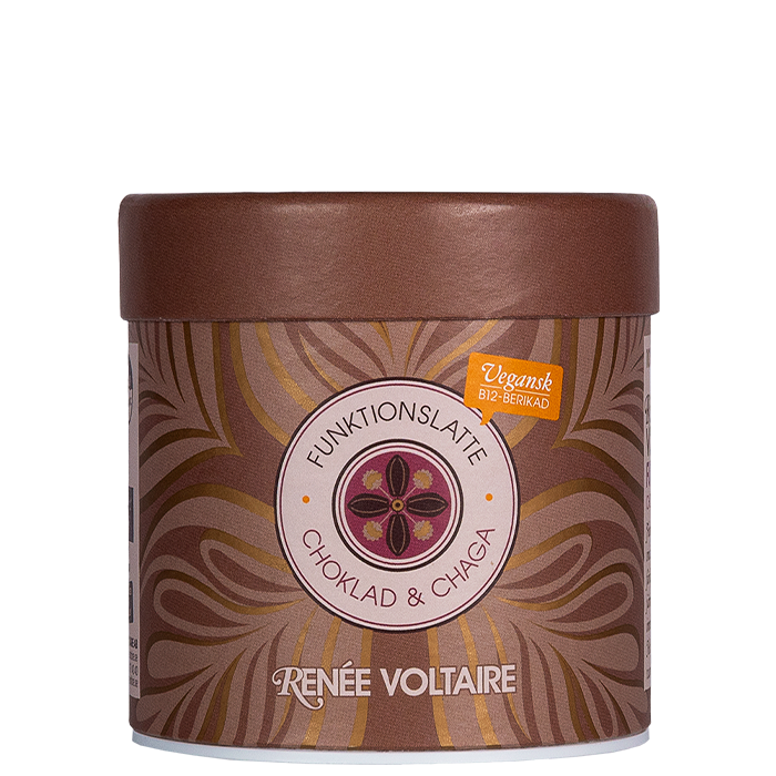 Funktionslatte Choklad Och Chaga 100 g