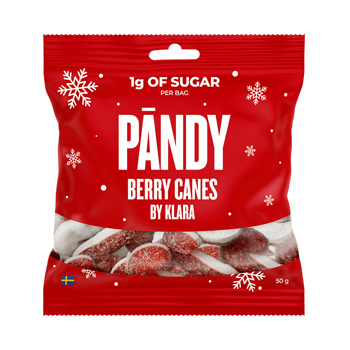 Pändy Candy 50 g