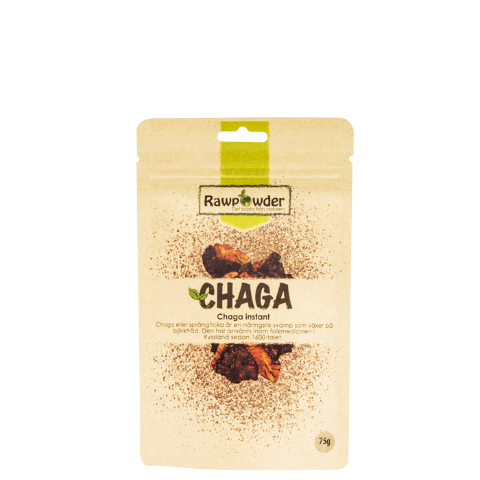 Chaga Instant 75 g