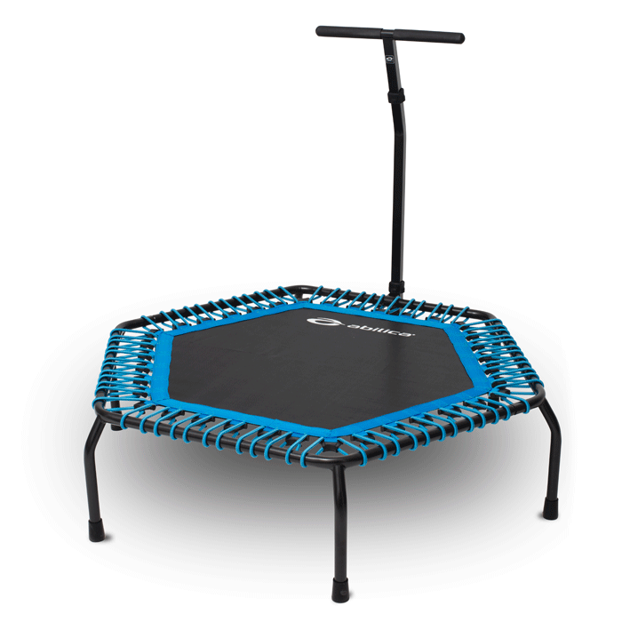BounceUp Studsmatta Liten