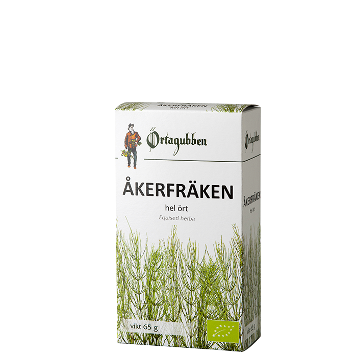 Åkerfräken Hel Ört 65 g