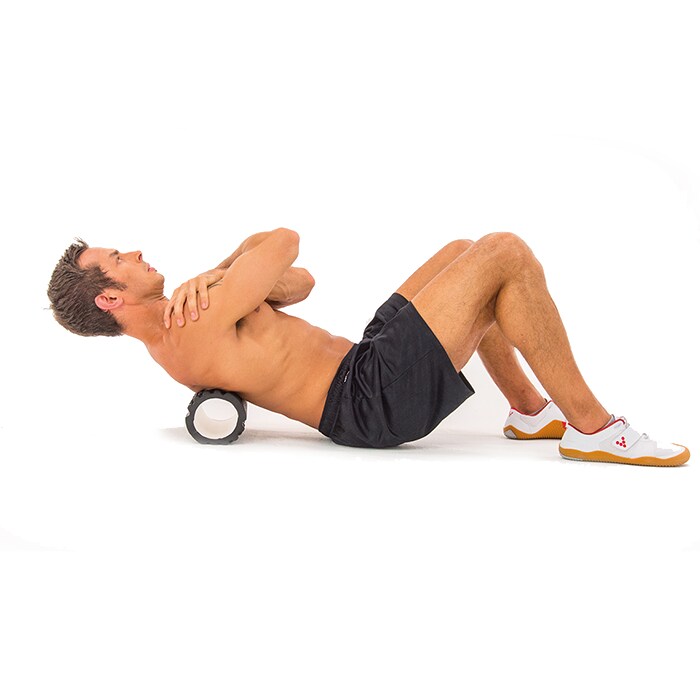 Trigger Point Roller