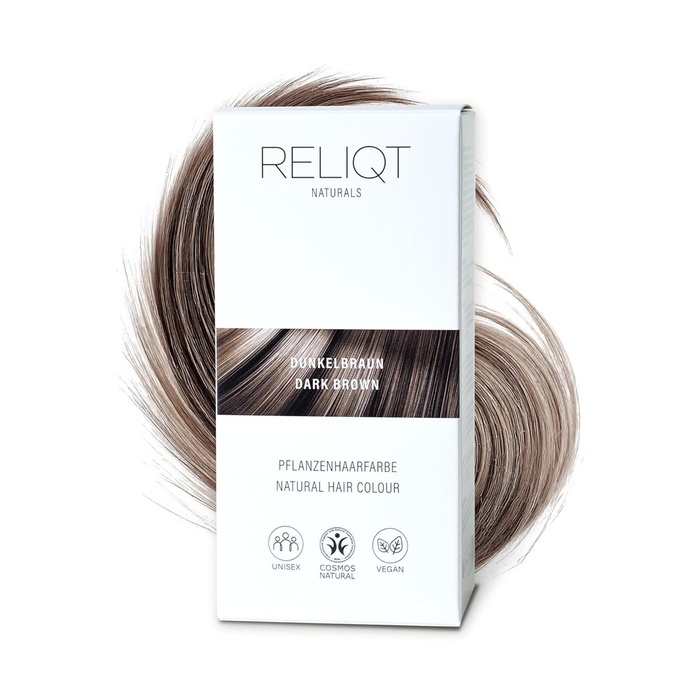 Natural Hårfärg 100 g