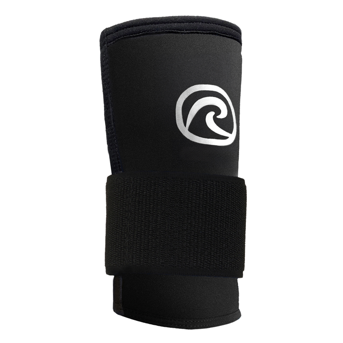 RX Handledsst&ouml;d Power Max WFP Edition Par Svart