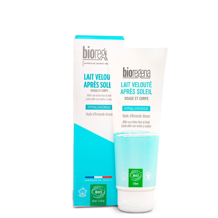 After Sun Lotion 125 ml