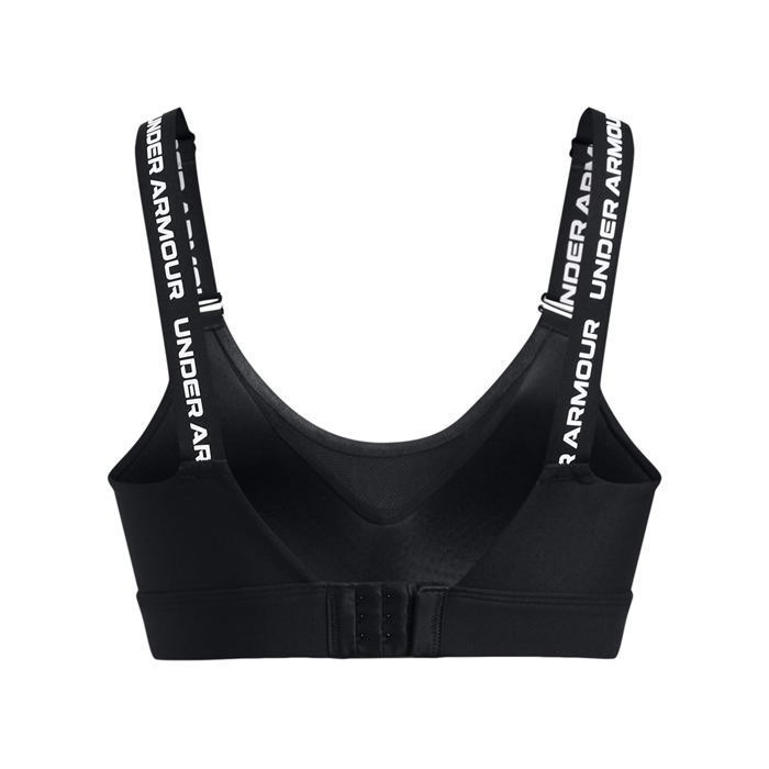 Infinity High 2.0 Sport-bh Svart