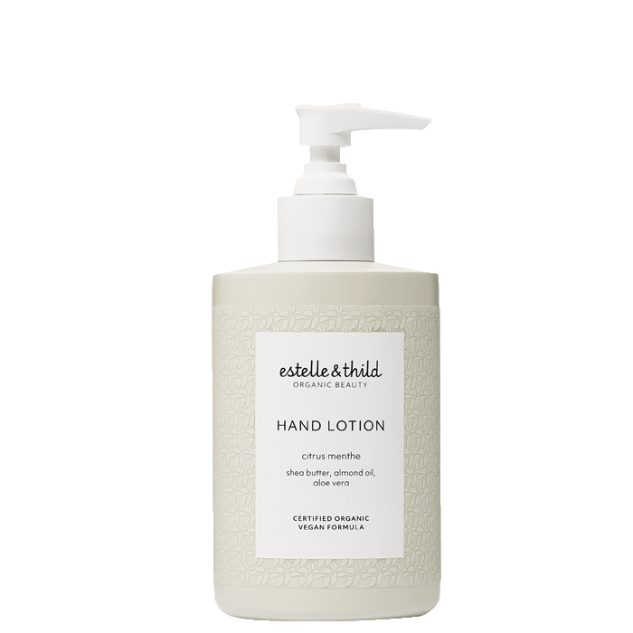 Bild av Citrus Menthe Hand Lotion, 250 ml
