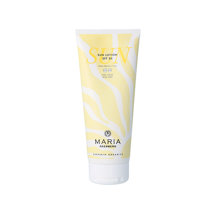 Sun Lotion SFP 30