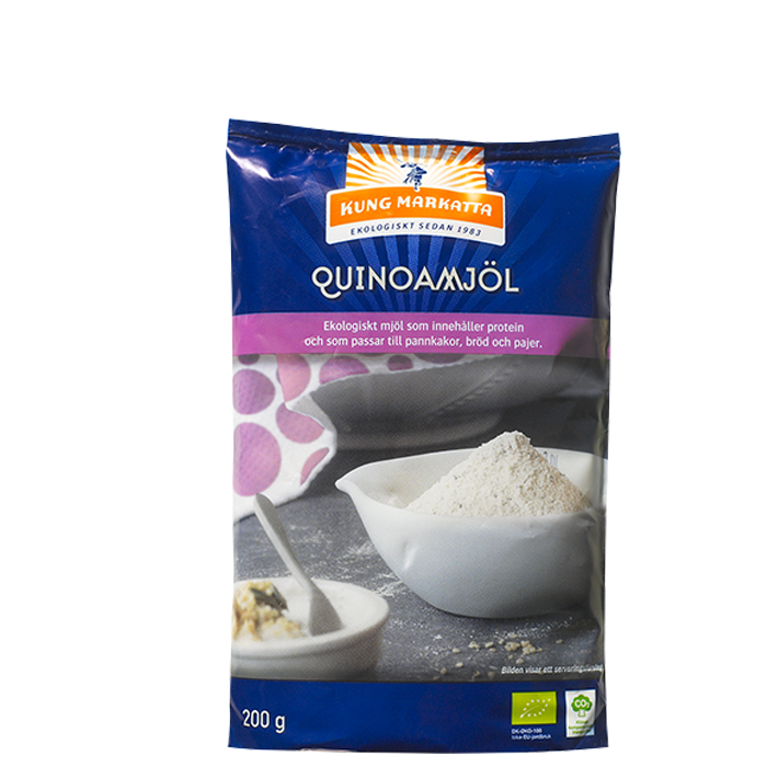 Bild av Quinoamjöl, 200 g