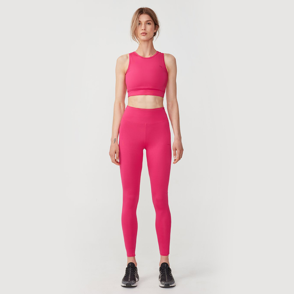 Bild av Miko Element Tights, Fuchsia